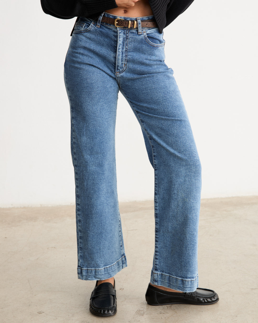 Jeans Romina Medium