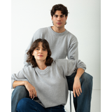 Jersey Irene Gris