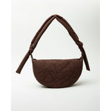 Bolso Traveler Marrón