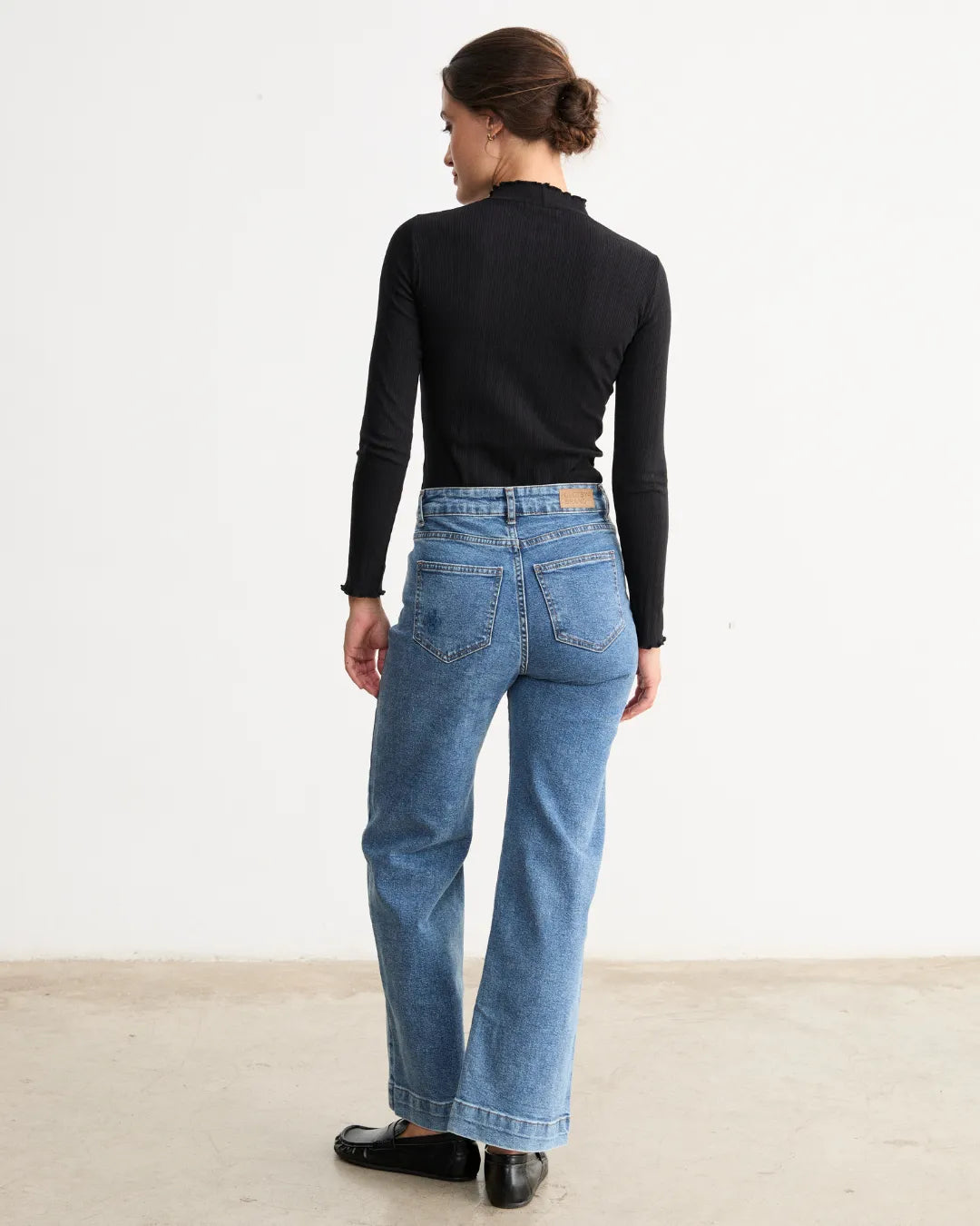 Jeans Romina Medium