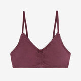 Bralette Coquette Púrpura