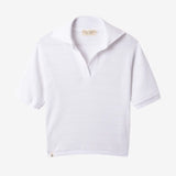 Paola White Polo