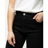 Jeans María Negro