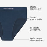 Braguita Alta Azul