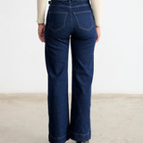 Jeans Romina Oscuro