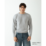 Jersey Irene Gris