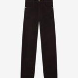 Jeans Nuria Negro