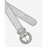 Ceinture Eva Argent