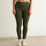 Legging Khaki