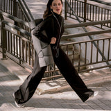 Chaqueta Astrid Negra