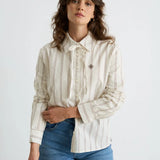 Camisa Cloe Rayas