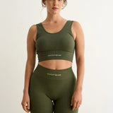 Biker Khaki