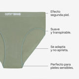 Braguita Alta Verde