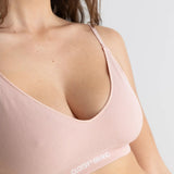Bralette Rosa