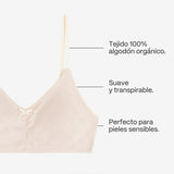 Bralette Coquette Arena