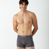 Grey Boxer