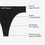 Braguita Tanga Negra
