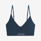 Bralette Azul