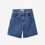 Short Silvia Agua