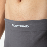 Grey Boxer