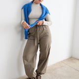 Pantalón June Cuadros