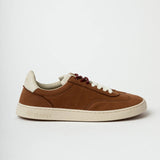 Zapatillas Senda Marrón