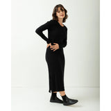 Robe Carnaby Noire