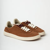 Zapatillas Senda Marrón