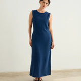 Robe Martina Marine
