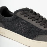Zapatillas Luzia Grises