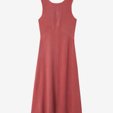 Vestido Isola Teja