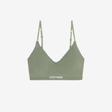 Bralette Verde