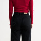 Jeans María Oscuro