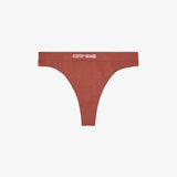 Tile Thong Panties