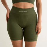Biker Khaki