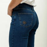 Nuria Agua Jeans