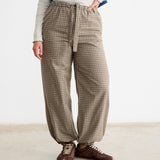 Pantalón June Cuadros