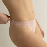 Braguita Tanga Rosa