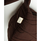 Bolso Traveler Marrón