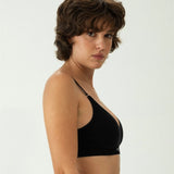 Bralette Negro