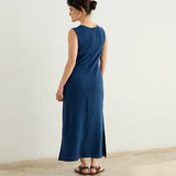 Robe Martina Marine