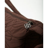 Bolso Traveler Marrón