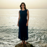 Robe Martina Marine