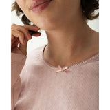 Conjunto Pijama Rosa