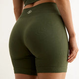 Biker Khaki