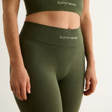 Legging Khaki