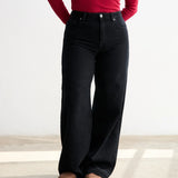 Jeans María Oscuro