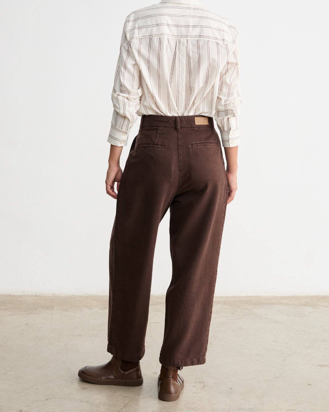 Hose Laia Braun