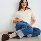 Mocasines Marcela Chocolate