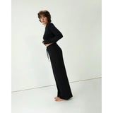 Conjunto Pijama Negro